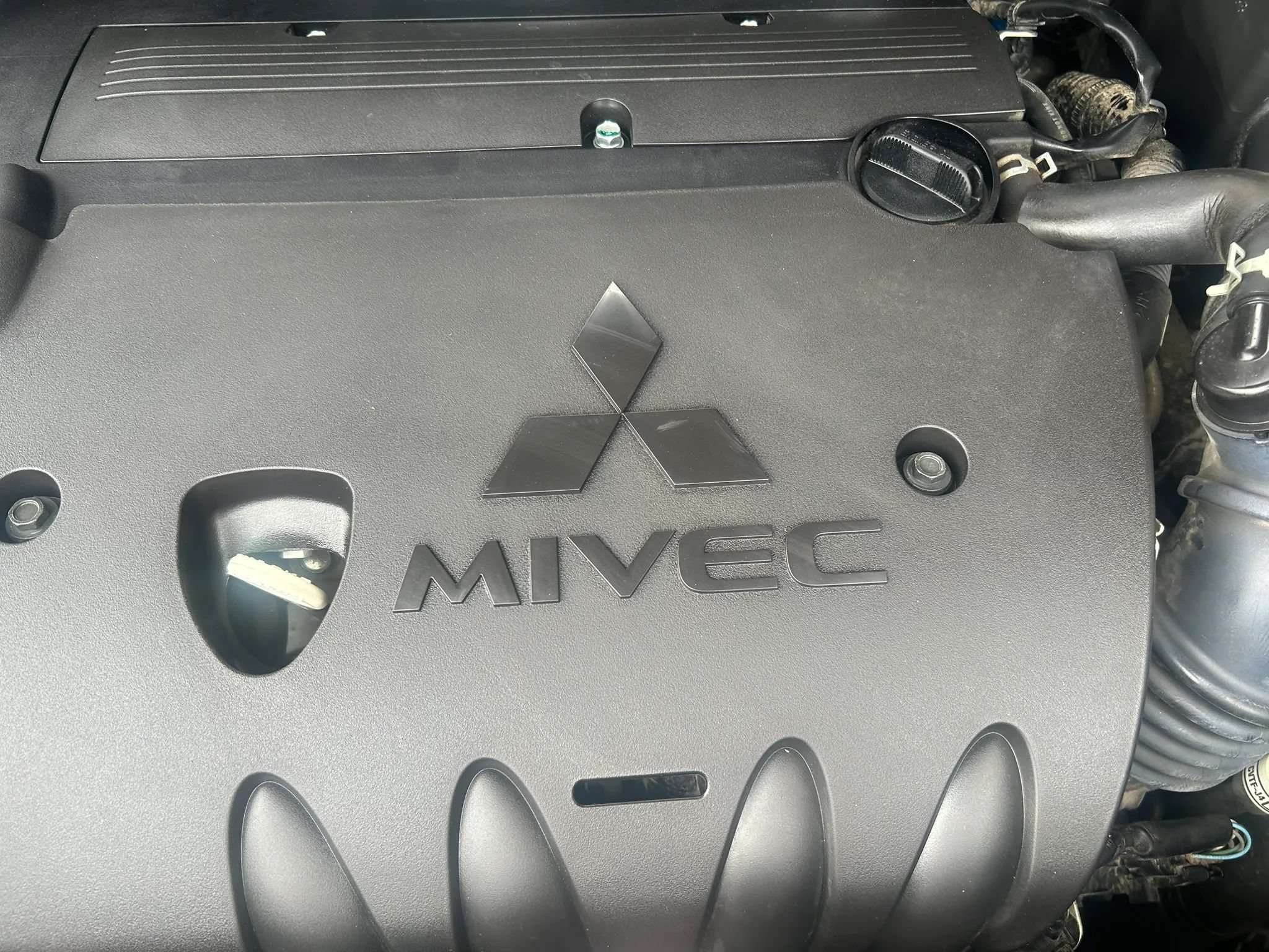 Used 2024 Mitsubishi Outlander Sport AWD image 22