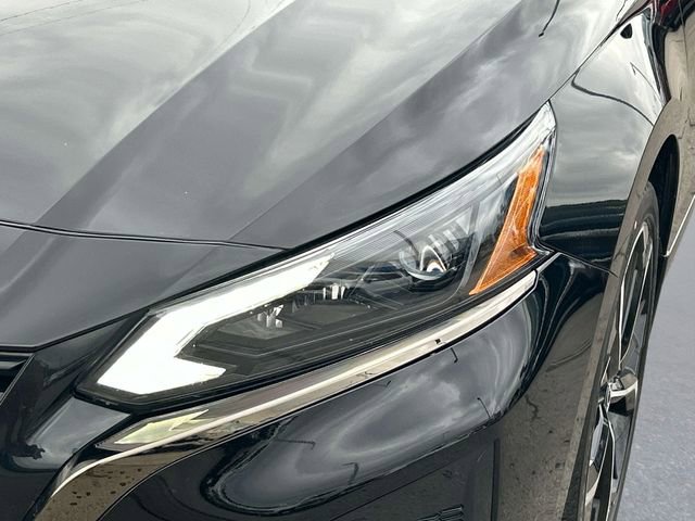 Used 2023 Nissan Altima 2.5 SR image 9