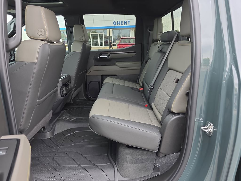 New 2026 Chevrolet Silverado 1500 ZR2 image 25