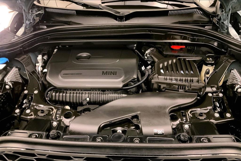 Certified 2023 MINI Cooper Countryman S image 9