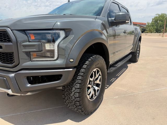 Used 2020 Ford F150 Raptor w/ Equipment Group 802A Luxury AWD/4WD image 3