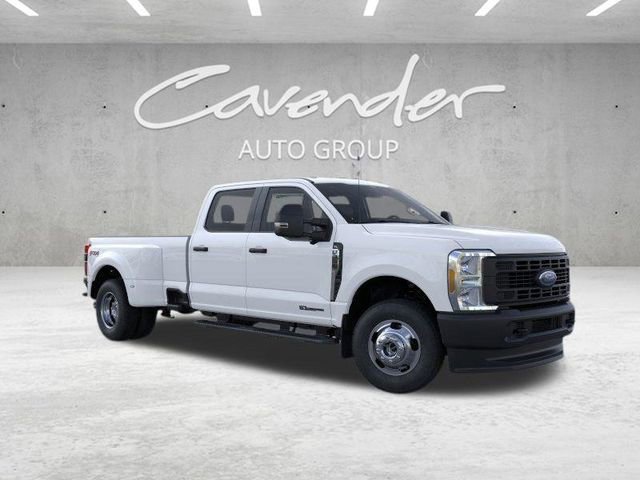 New 2026 Ford F350 XL w/ 360-Degree Camera Package image 7