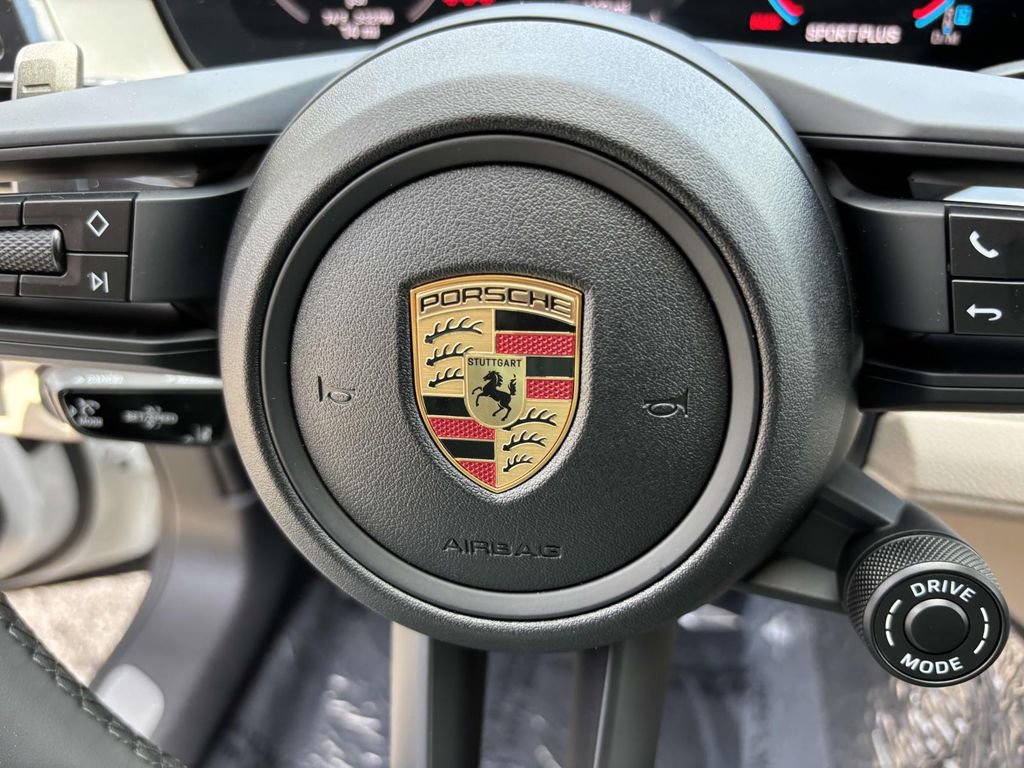 New 2025 Porsche Panamera image 29
