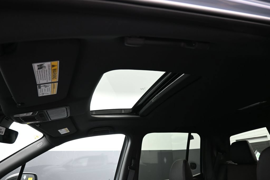 New 2026 Honda Ridgeline Black Edition image 38