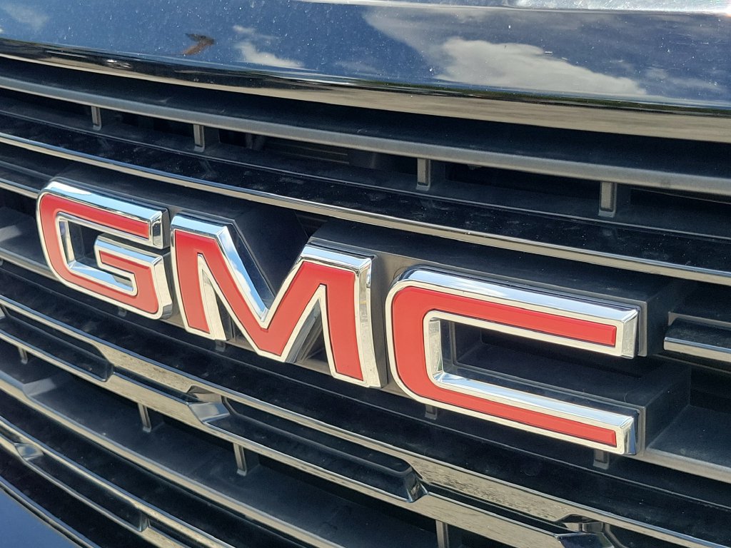 Used 2023 GMC Sierra 1500 Elevation RWD image 12
