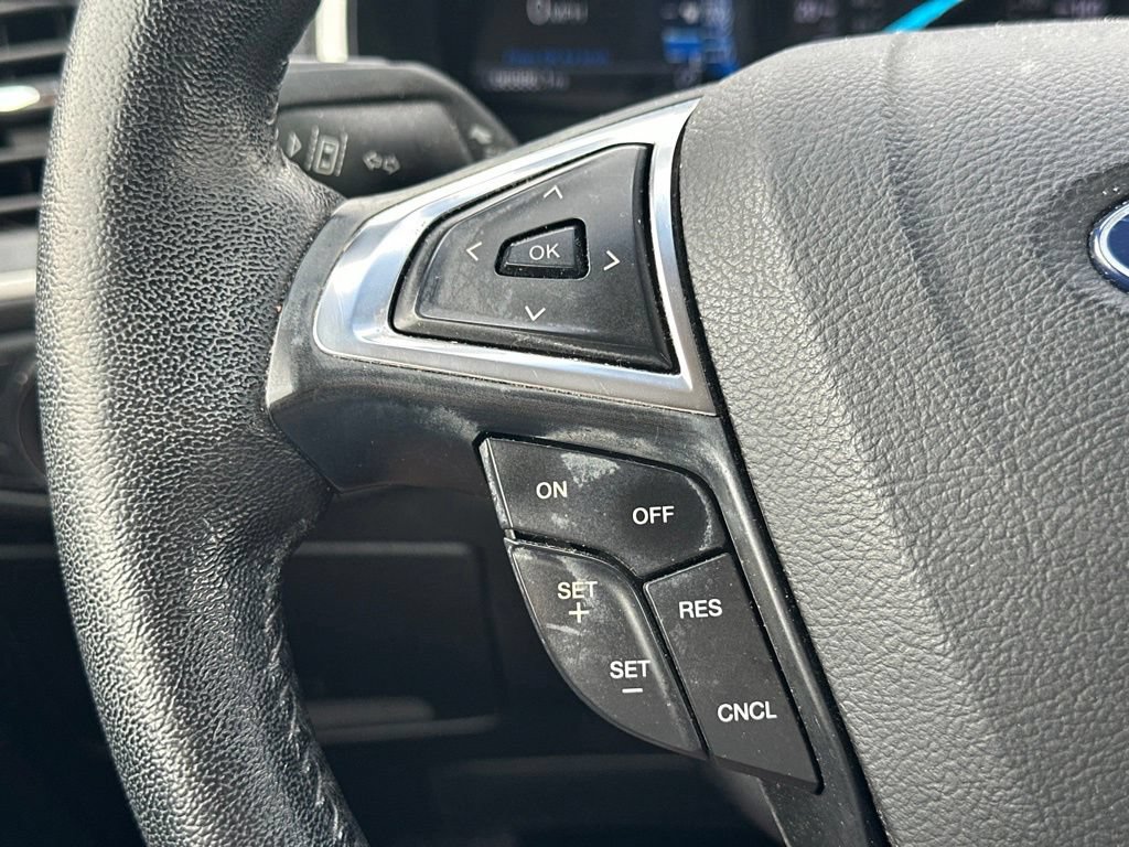 Used 2019 Ford Edge SEL w/ Equipment Group 201A FWD image 20