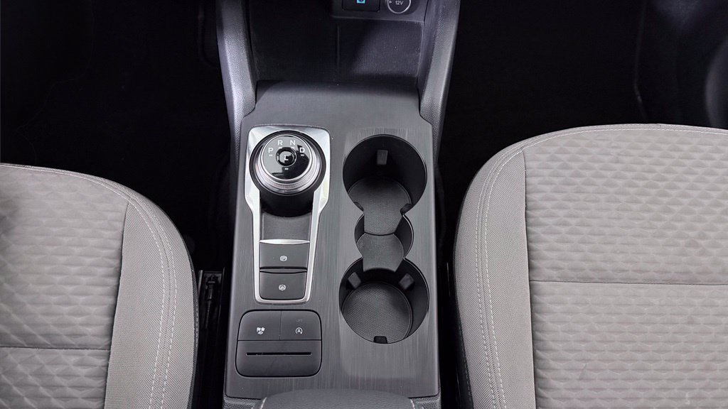 Used 2020 Ford Escape SE AWD/4WD image 23