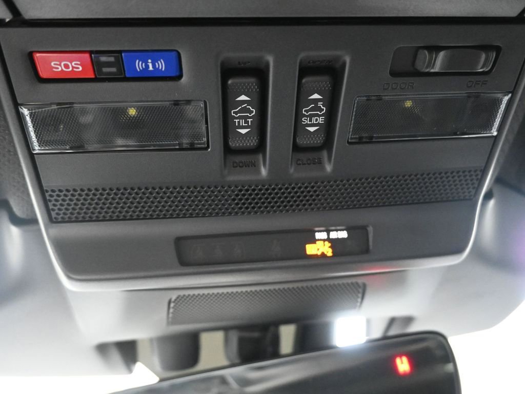 New 2026 Subaru Outback Limited XT image 36