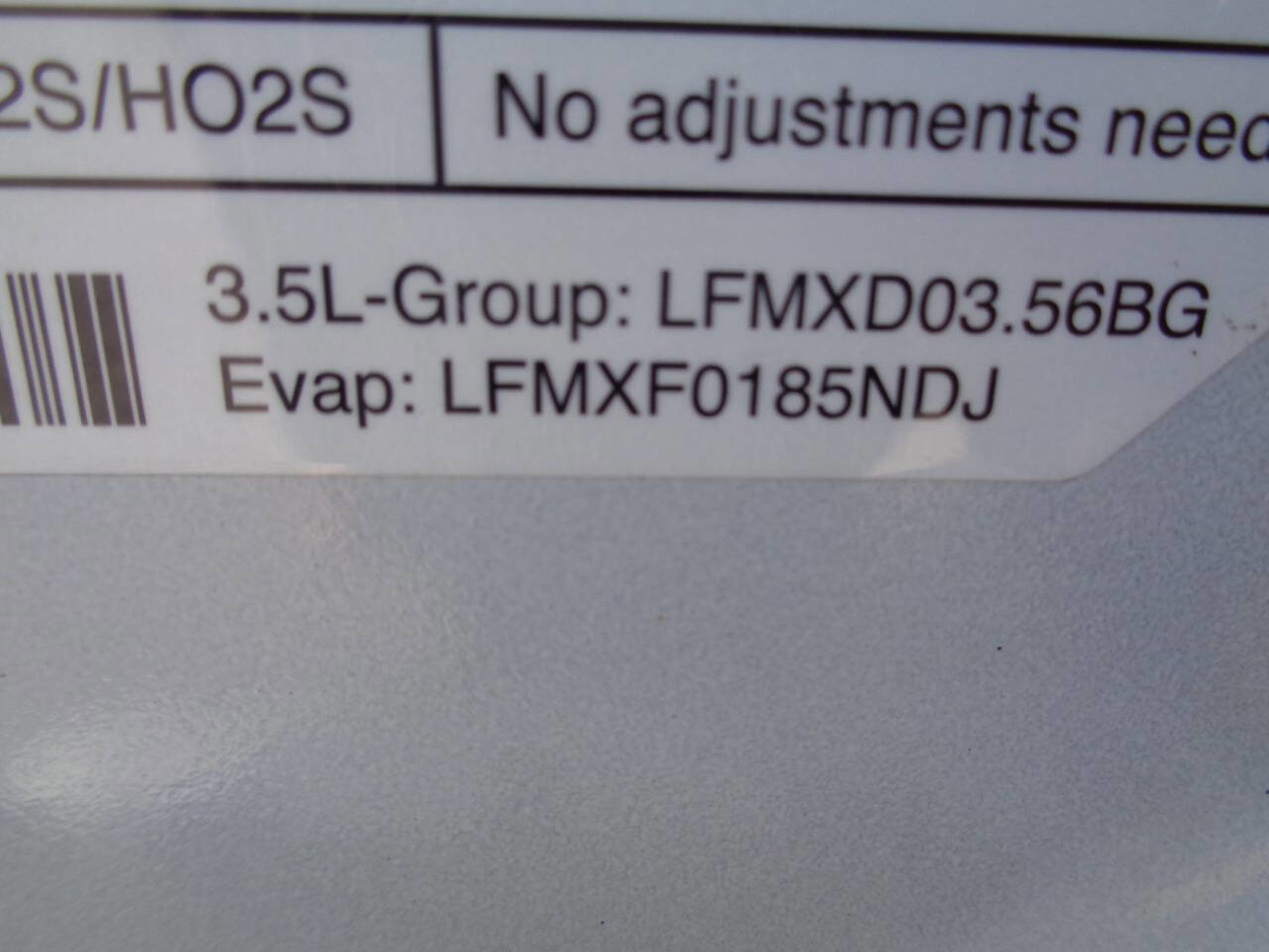 Used 2020 Ford Transit 350 DRW w/ Interior Upgrade Package image 14