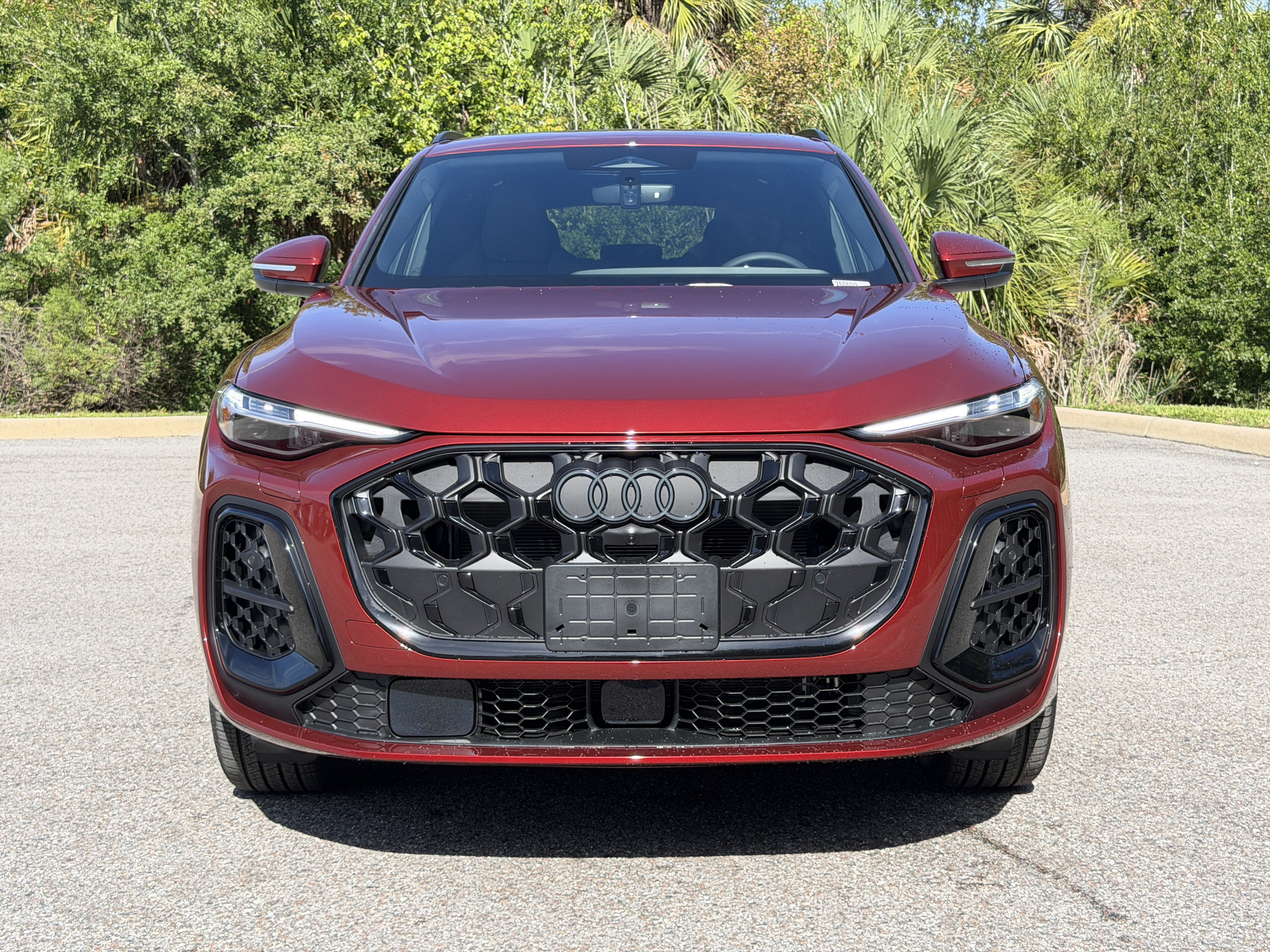 New 2026 Audi Q5 Premium AWD/4WD image 2