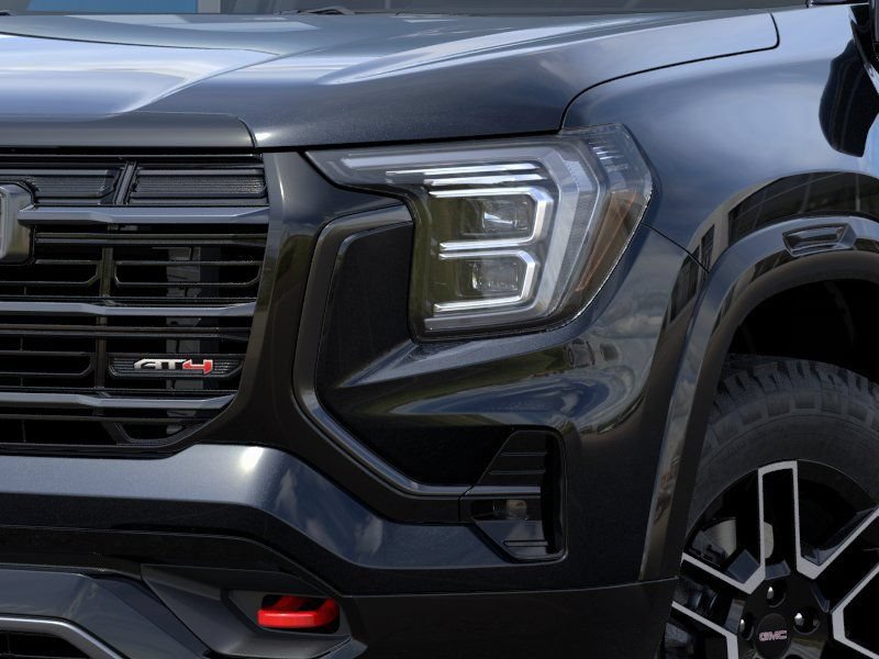 New 2026 GMC Terrain AT4 w/ Technology Package II AWD/4WD image 10