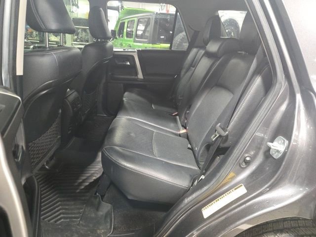Used 2016 Toyota 4Runner Limited image 11