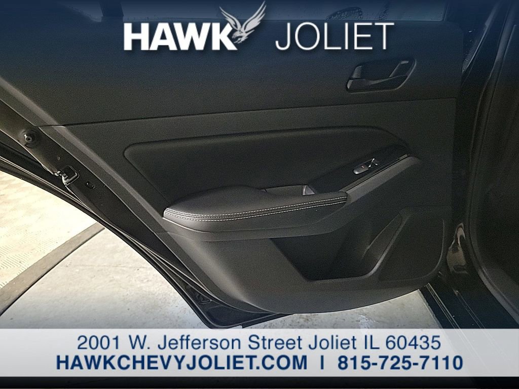 Used 2023 Nissan Altima 2.5 SV w/ SV Premium Package image 21