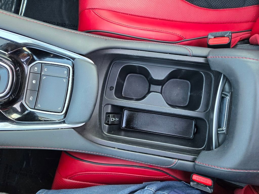 Used 2021 Acura RDX A-Spec image 35