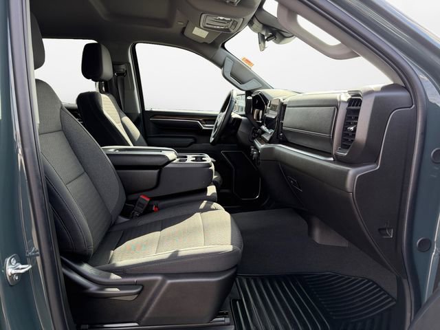 Used 2025 Chevrolet Silverado 1500 LT image 15