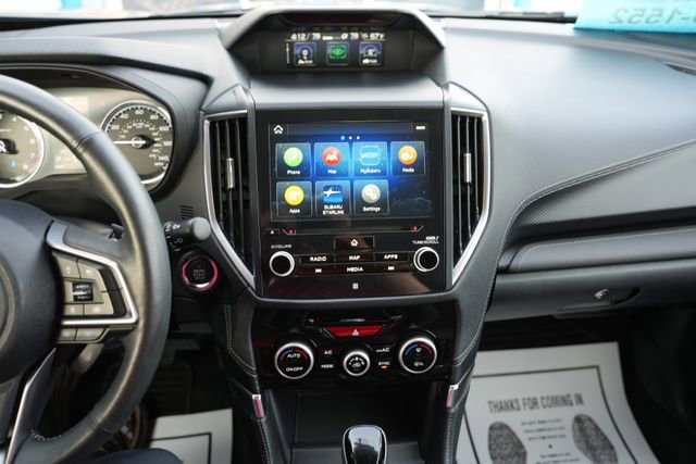 Used 2021 Subaru Forester Touring image 27