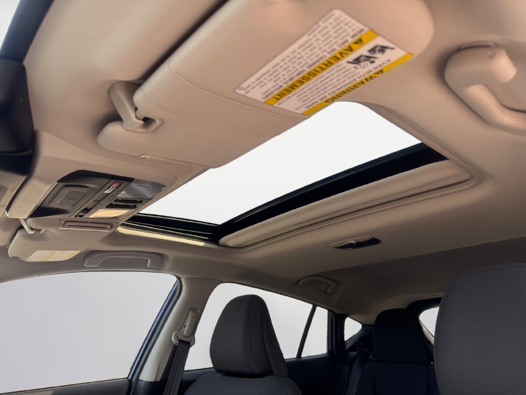 New 2026 Subaru Crosstrek 2.5i Premium AWD/4WD image 17