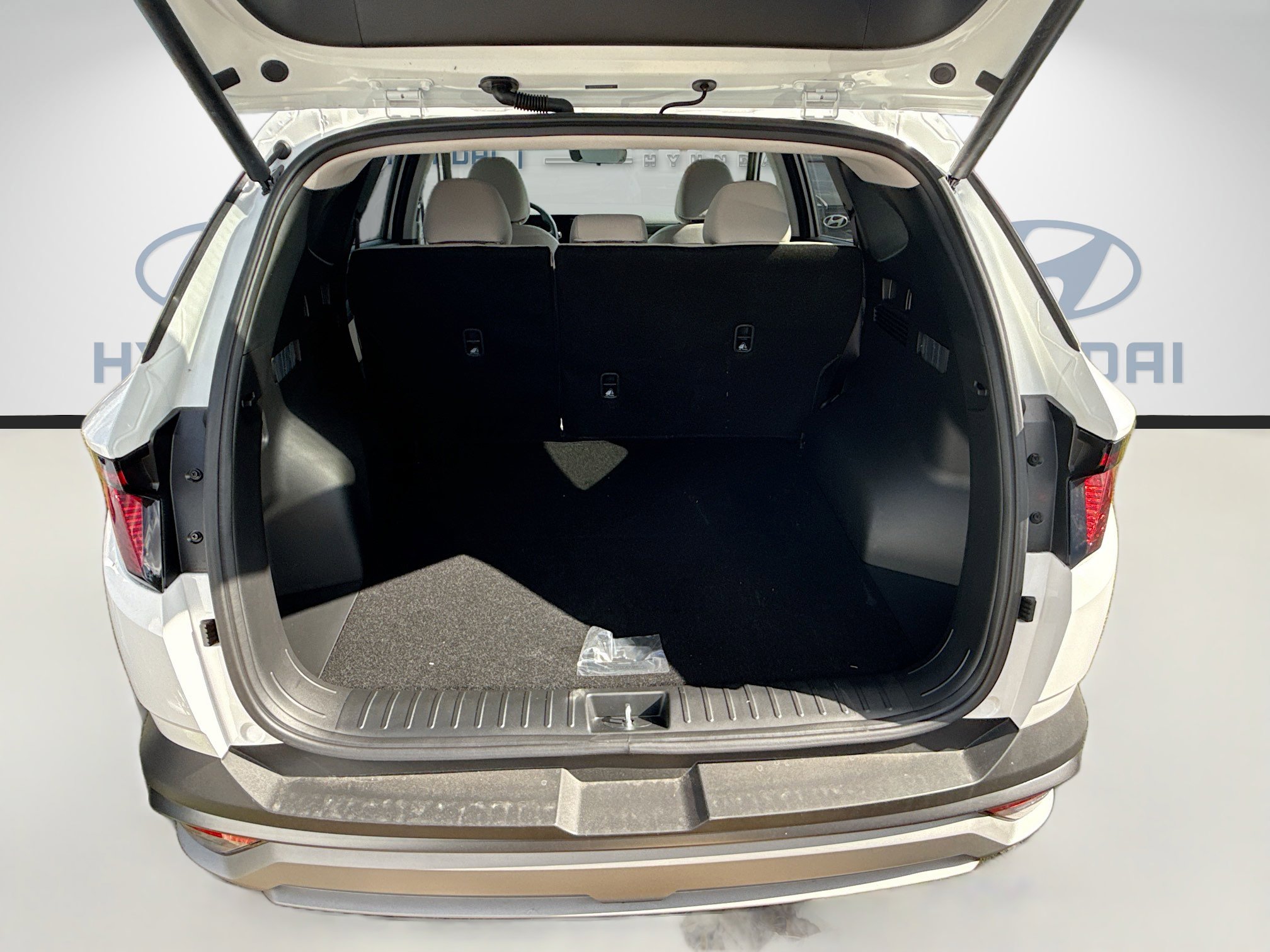 New 2026 Hyundai Tucson SEL image 19