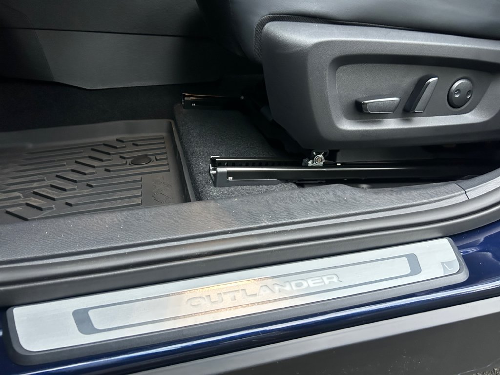 New 2026 Mitsubishi Outlander SE FWD image 27