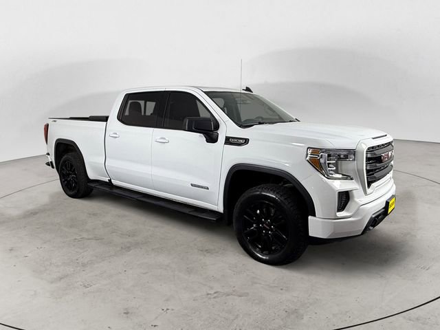 Used 2021 GMC Sierra 1500 Elevation AWD/4WD image 7