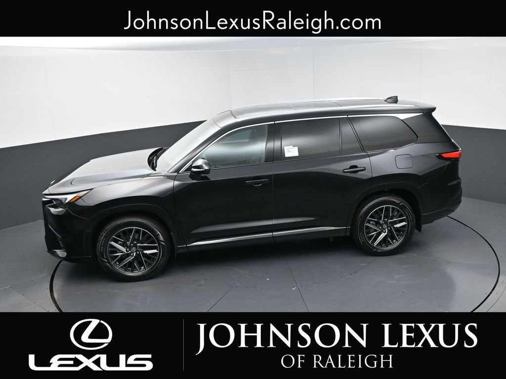 New 2026 Lexus TX 350 AWD image 30