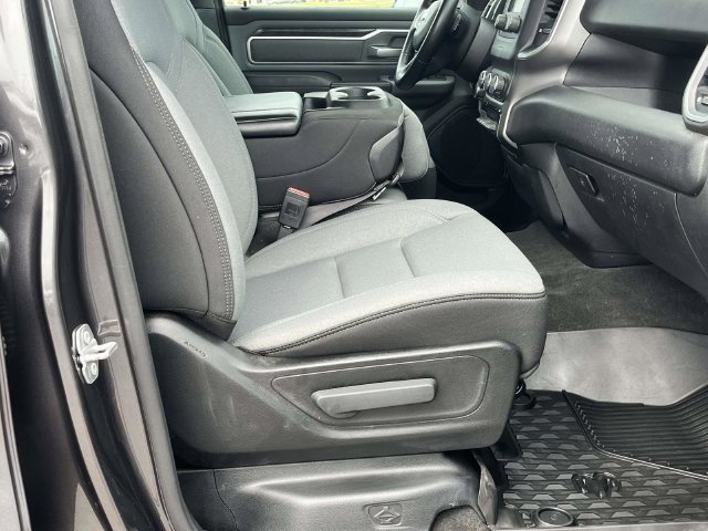 Used 2021 RAM 1500 Big Horn AWD/4WD image 23