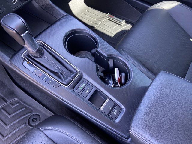 Used 2023 Honda Civic EX-L image 39