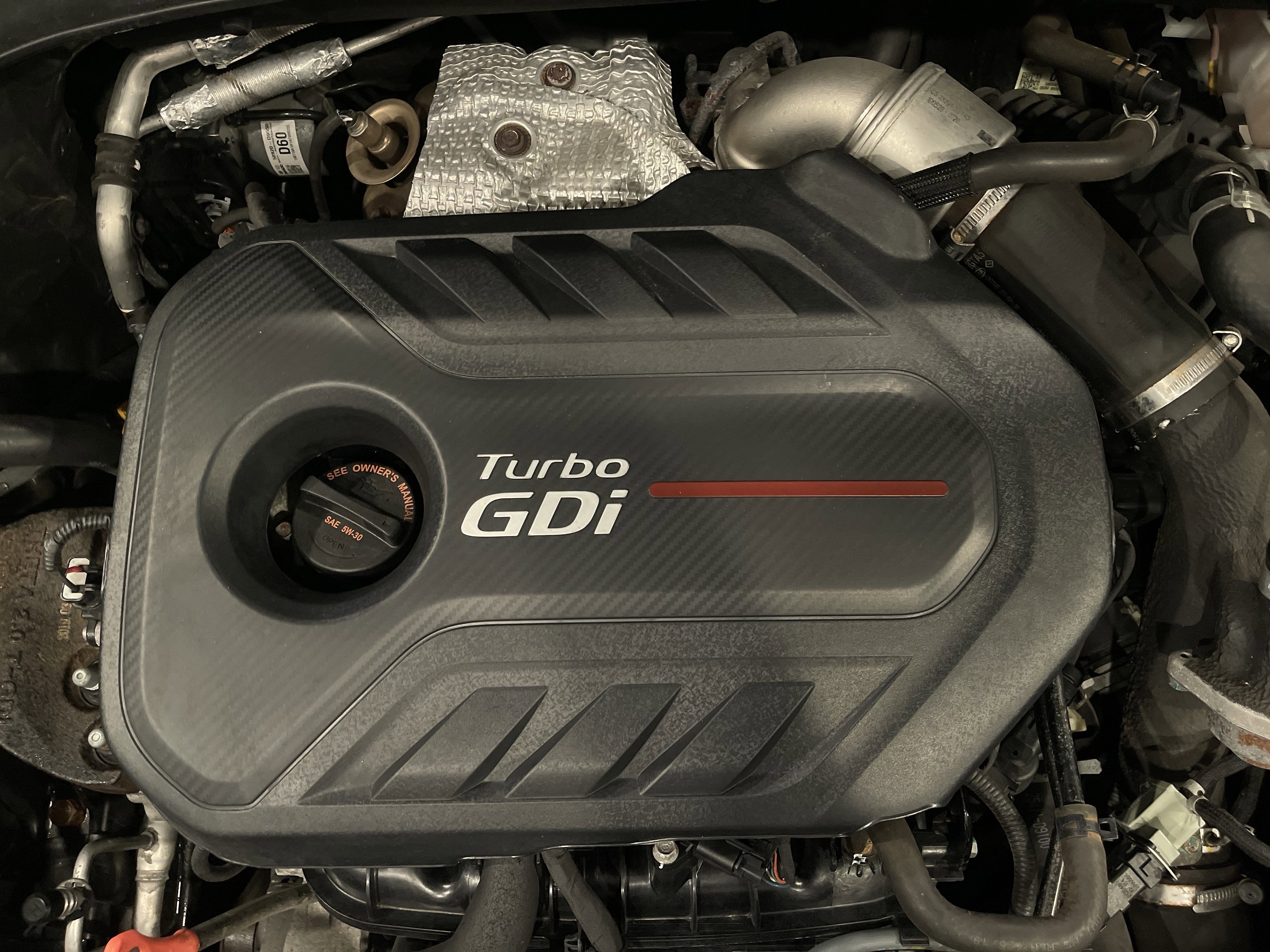 Used 2020 Kia Sportage SX image 26