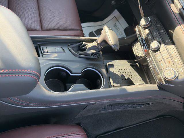 New 2026 Dodge Durango GT image 34