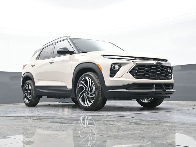 New 2026 Chevrolet TrailBlazer RS w/ Convenience Package image 50