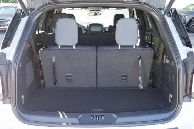 New 2026 Ford Explorer ST-Line w/ ST-Line Street Pack image 10