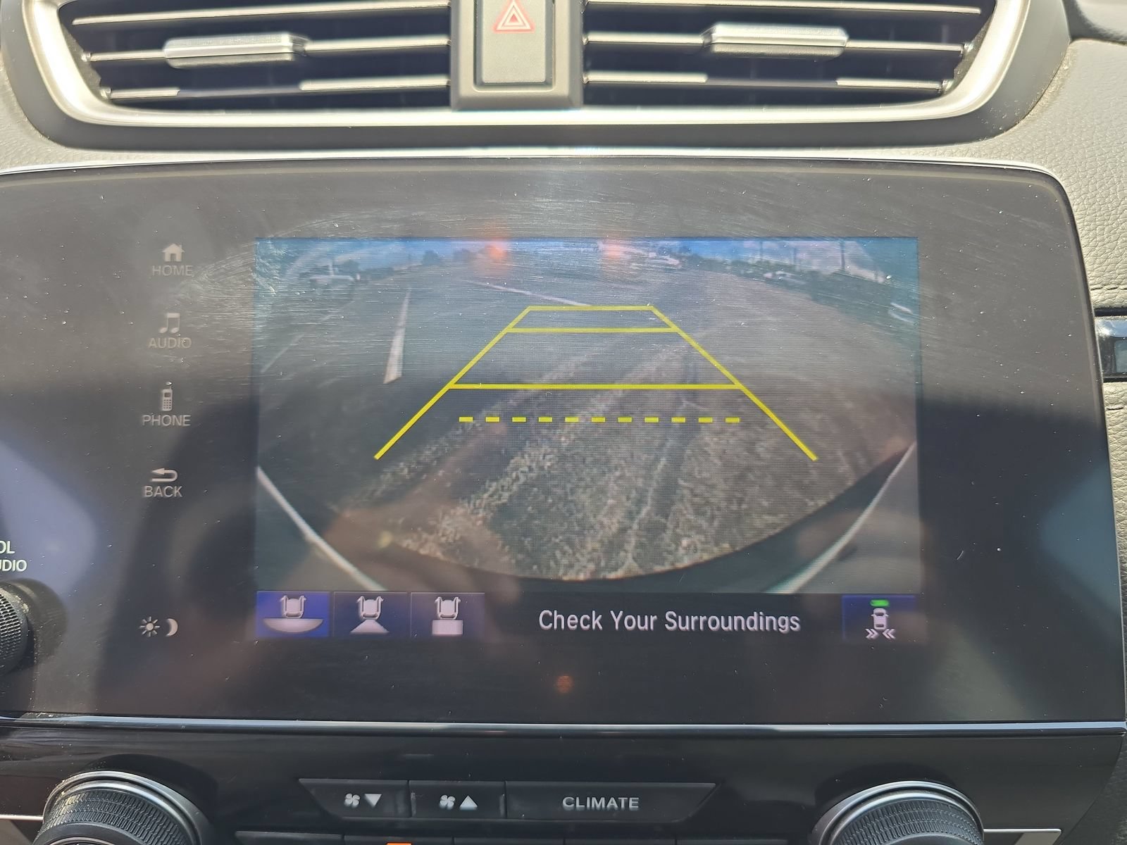 Used 2017 Honda CR-V EX-L image 19