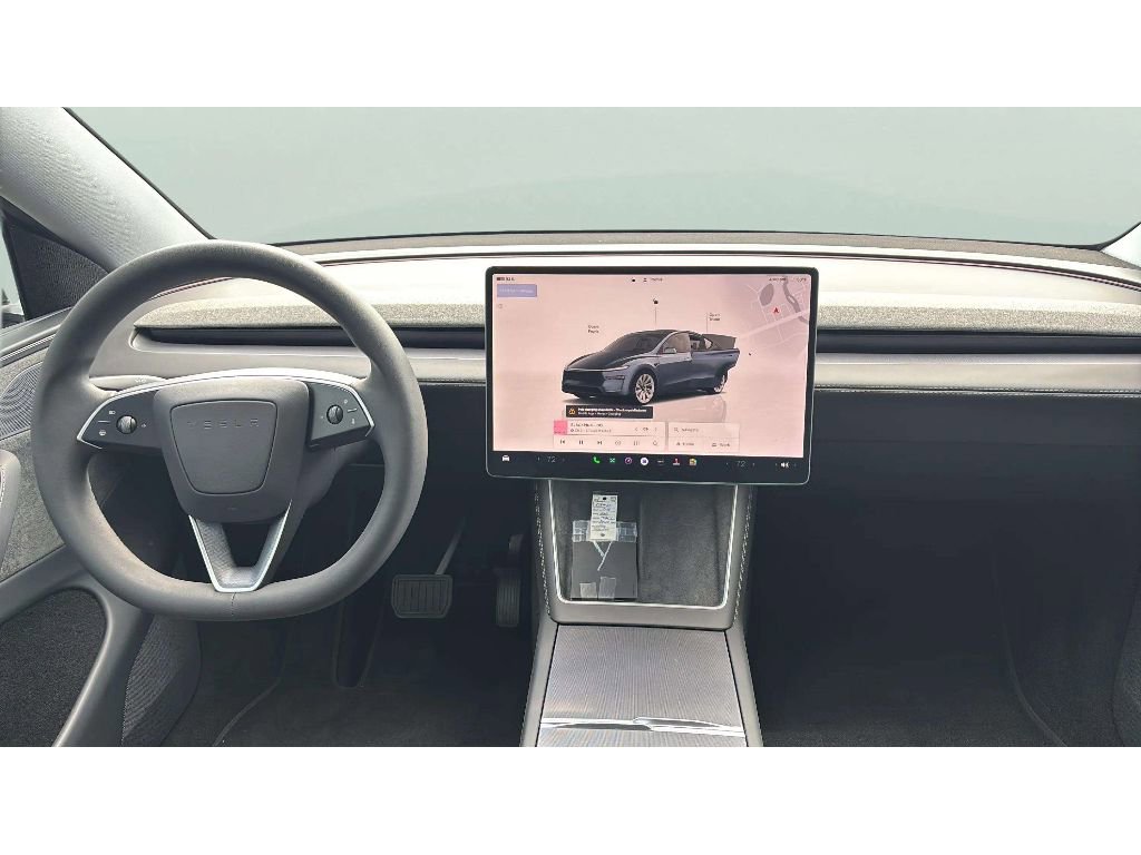 Used 2026 Tesla Model Y Long Range AWD/4WD image 14