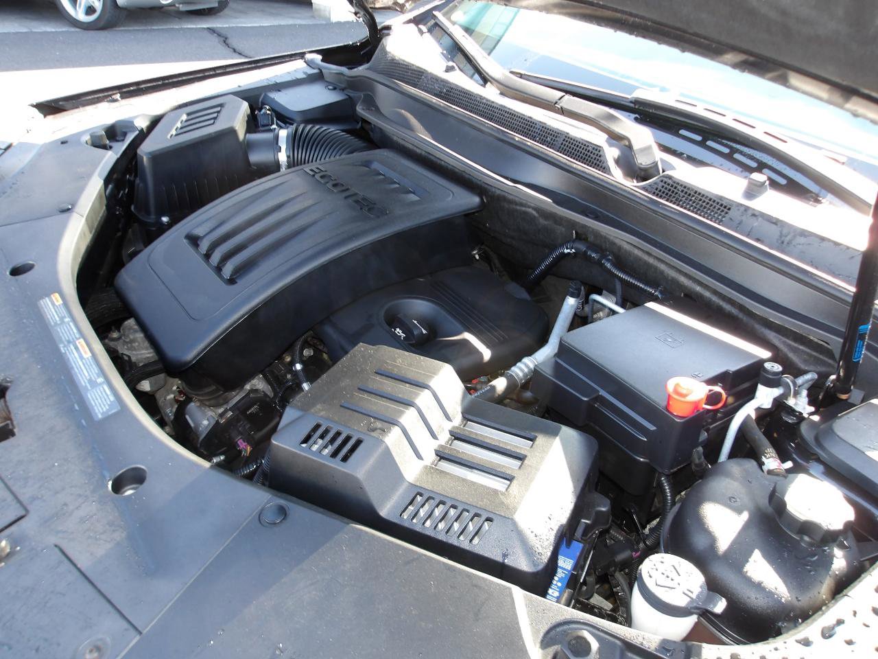 Used 2011 GMC Terrain SLE AWD/4WD image 20