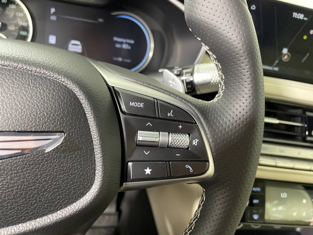 New 2026 Genesis G70 2.5T AWD/4WD image 22