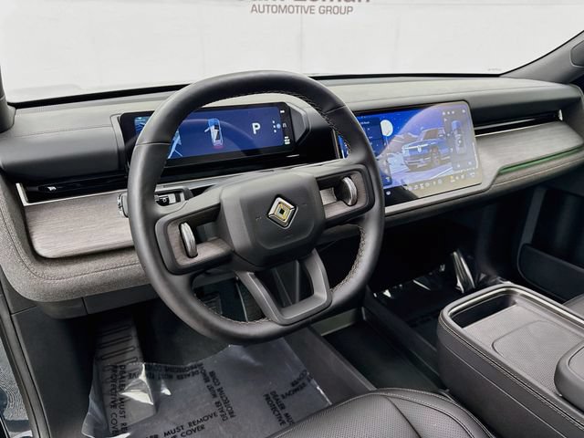 Used 2027 Rivian R2 Performance Dual AWD/4WD image 10