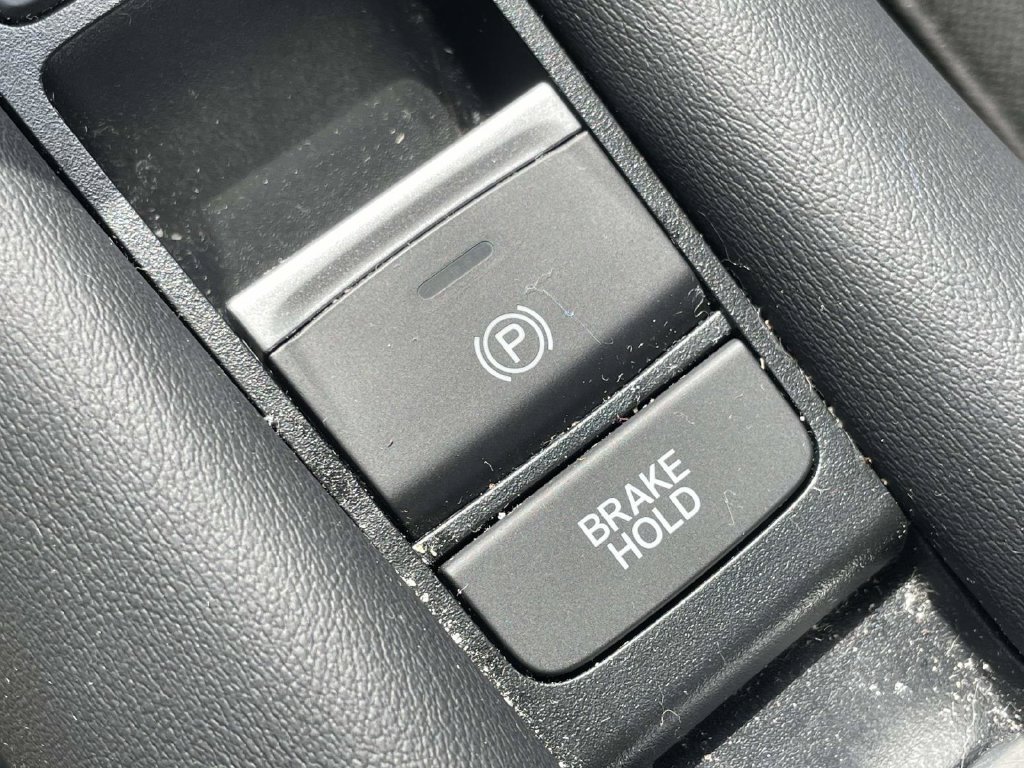 Used 2024 Honda HR-V Sport image 32
