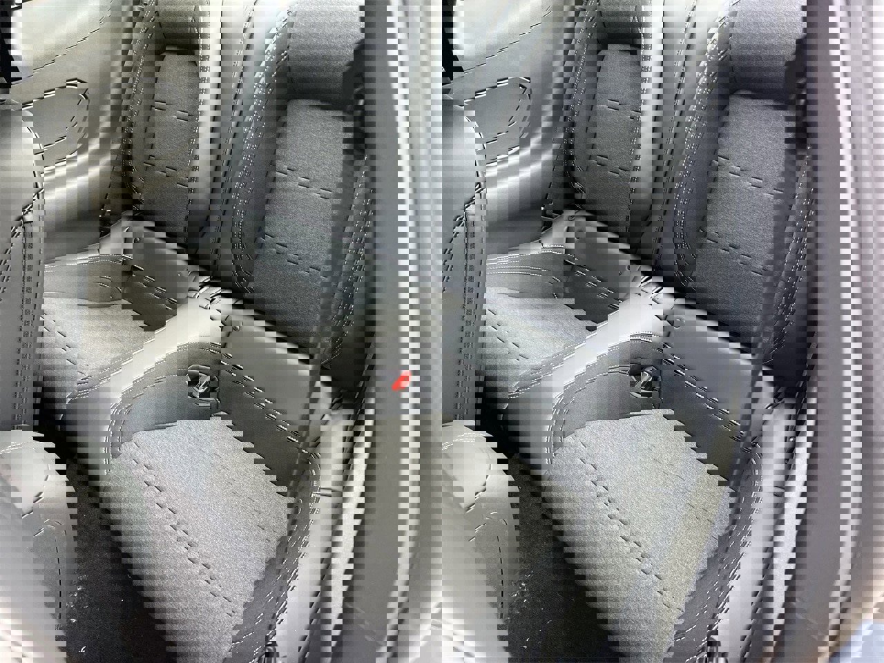 New 2025 Ford Mustang GT image 19