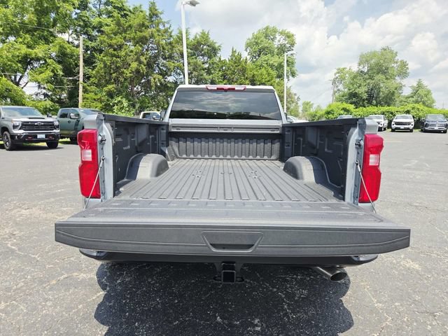 New 2026 Chevrolet Silverado 3500 W/T AWD/4WD image 10