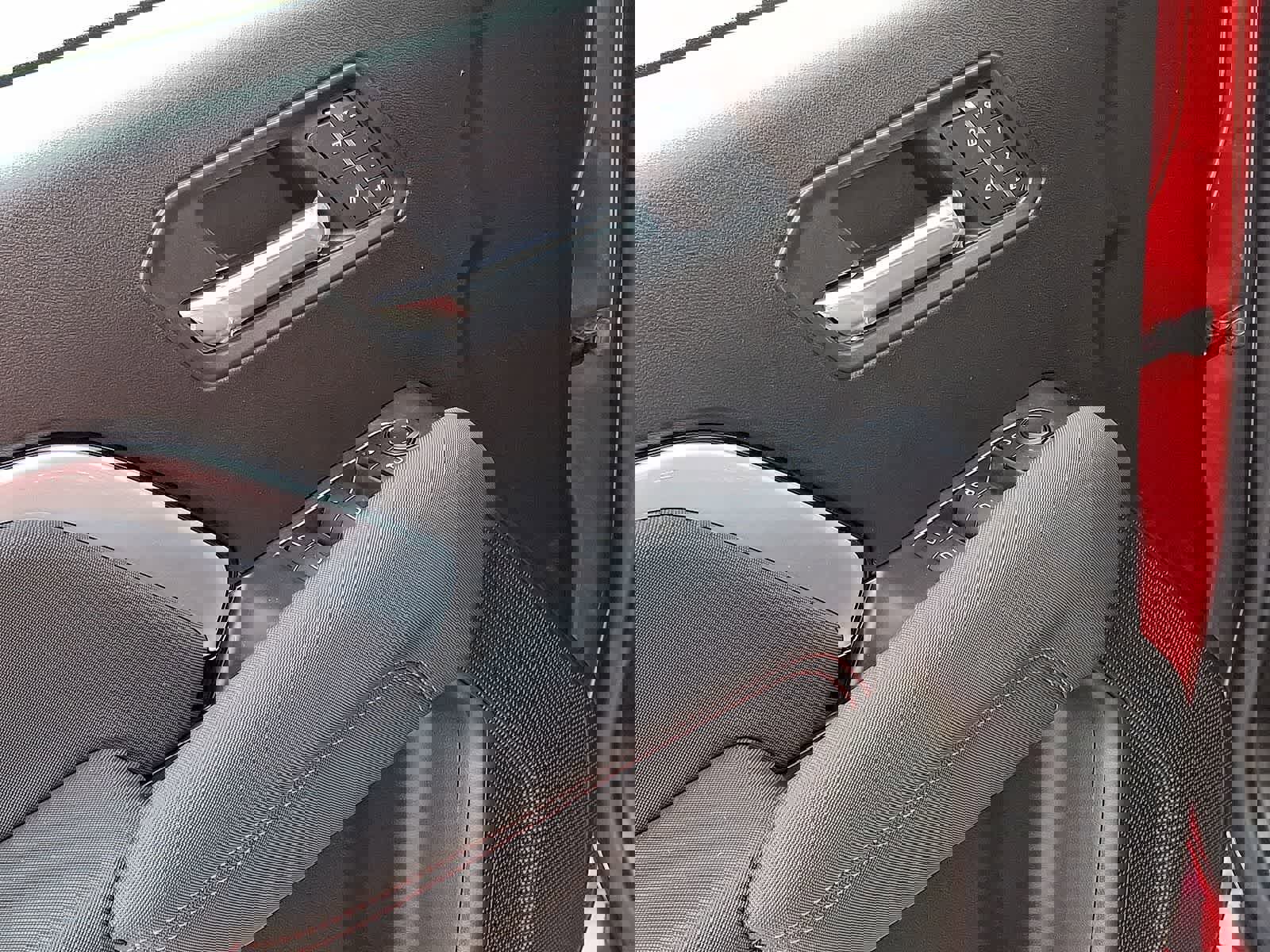 Used 2026 Chevrolet Colorado Z71 w/ Technology Package image 28