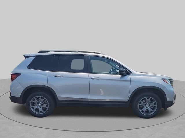 Used 2024 Honda Passport TrailSport image 10