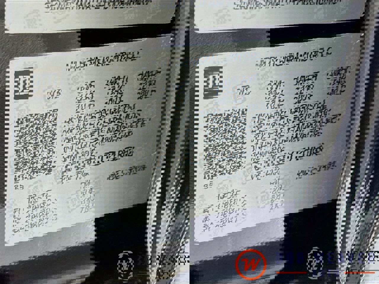 New 2026 GMC Sierra 1500 Denali w/ Technology Package image 35