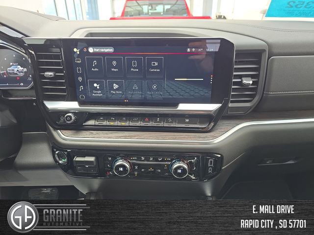 New 2026 GMC Sierra 1500 SLT w/ SLT Premium Plus Package image 17