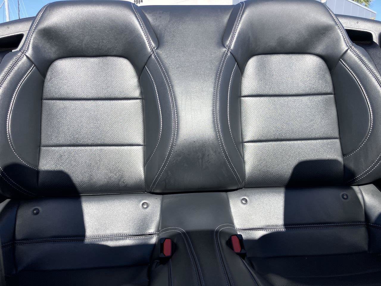 Used 2025 Ford Mustang GT Premium RWD image 37