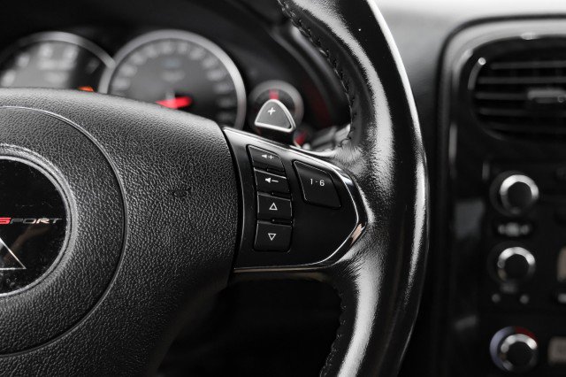 Used 2012 Chevrolet Corvette Grand Sport image 16