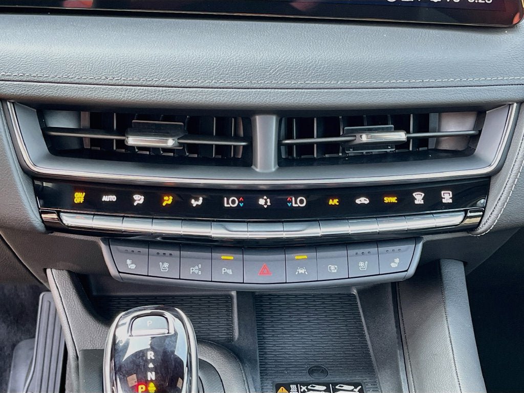 New 2026 Cadillac CT5 Premium Luxury w/ Technology Package RWD image 25
