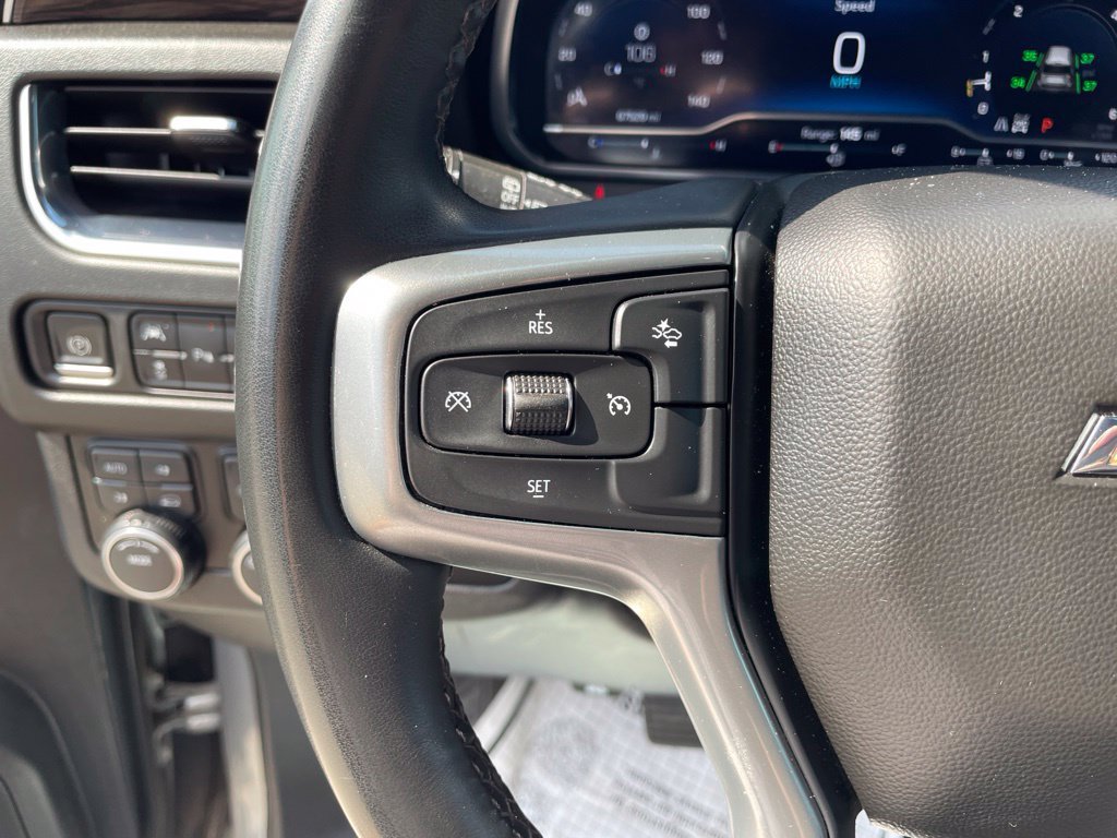 Used 2023 Chevrolet Tahoe LT AWD/4WD image 17
