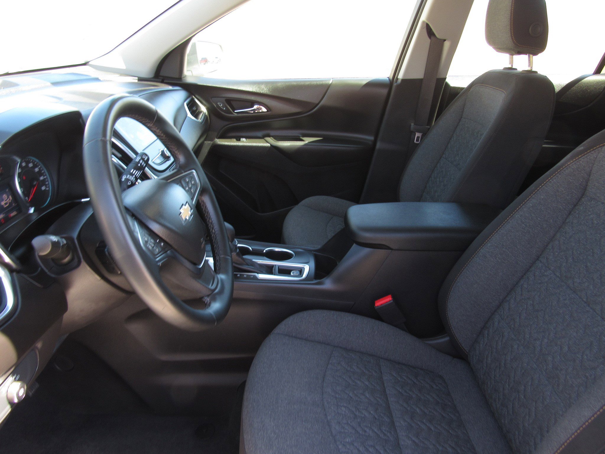 Used 2024 Chevrolet Equinox LT AWD/4WD image 15