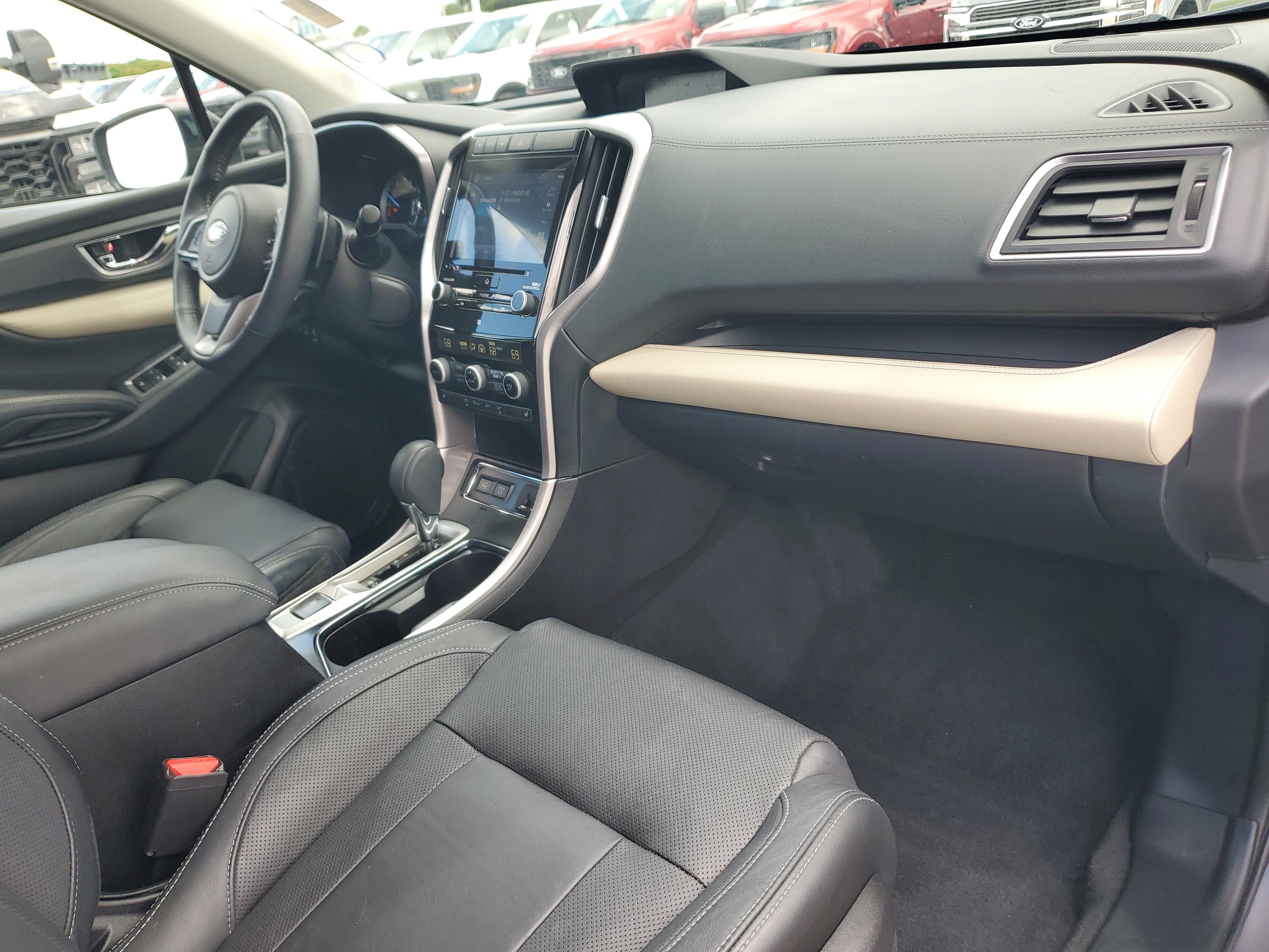 Used 2020 Subaru Ascent Limited w/ Popular Package #3 image 17