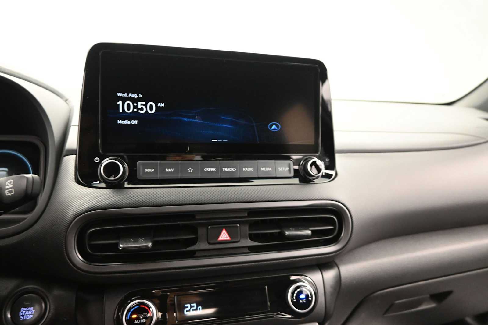 Used 2022 Hyundai Kona N FWD image 19